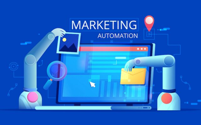 Så använder du marketing automation i företaget